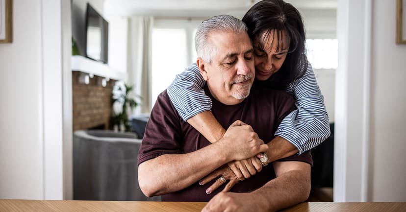 Help After Surviving a Suicide Attempt - 988 Lifeline Support