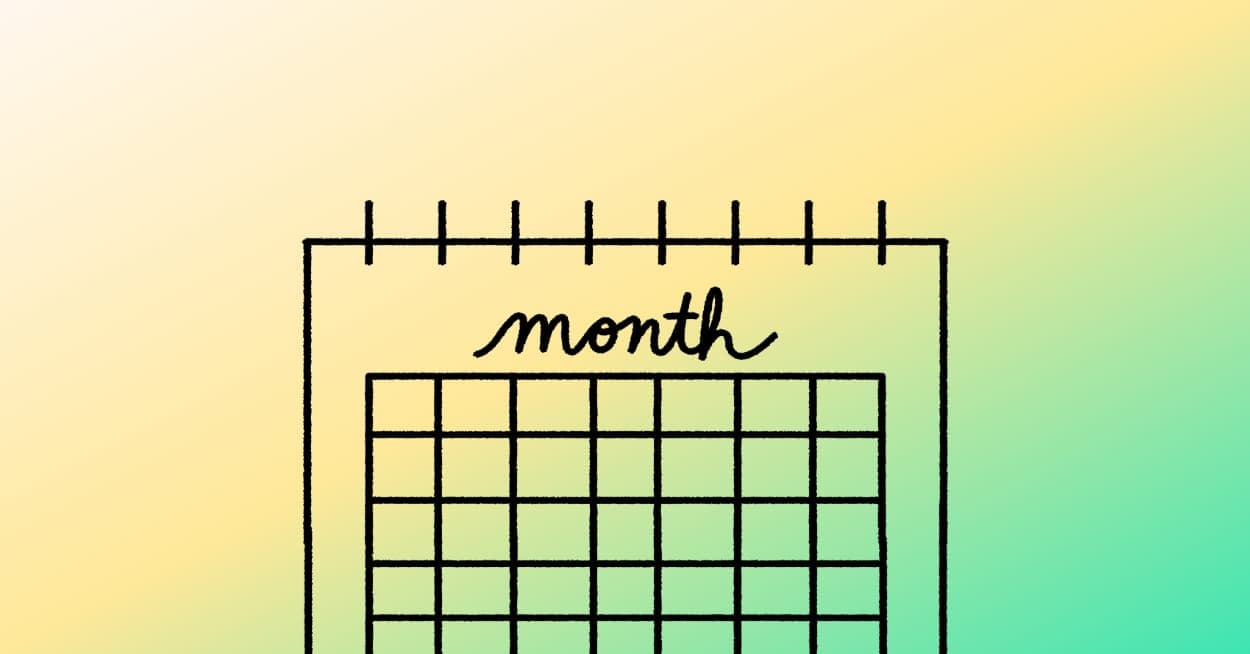 April Awareness Days and Months We Can Support