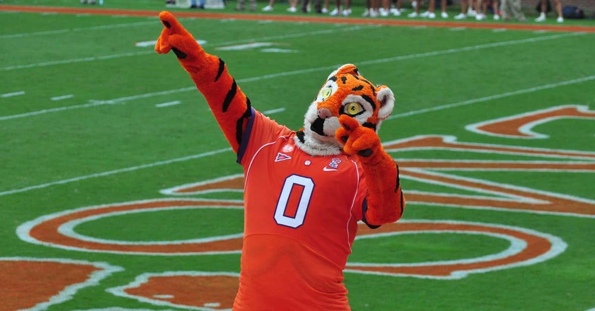 Sports teams can help save the animals they use as mascots