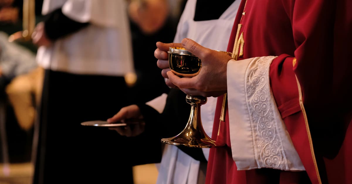 Young Latino Catholics Shape Church's Future Through Migrant Advocacy