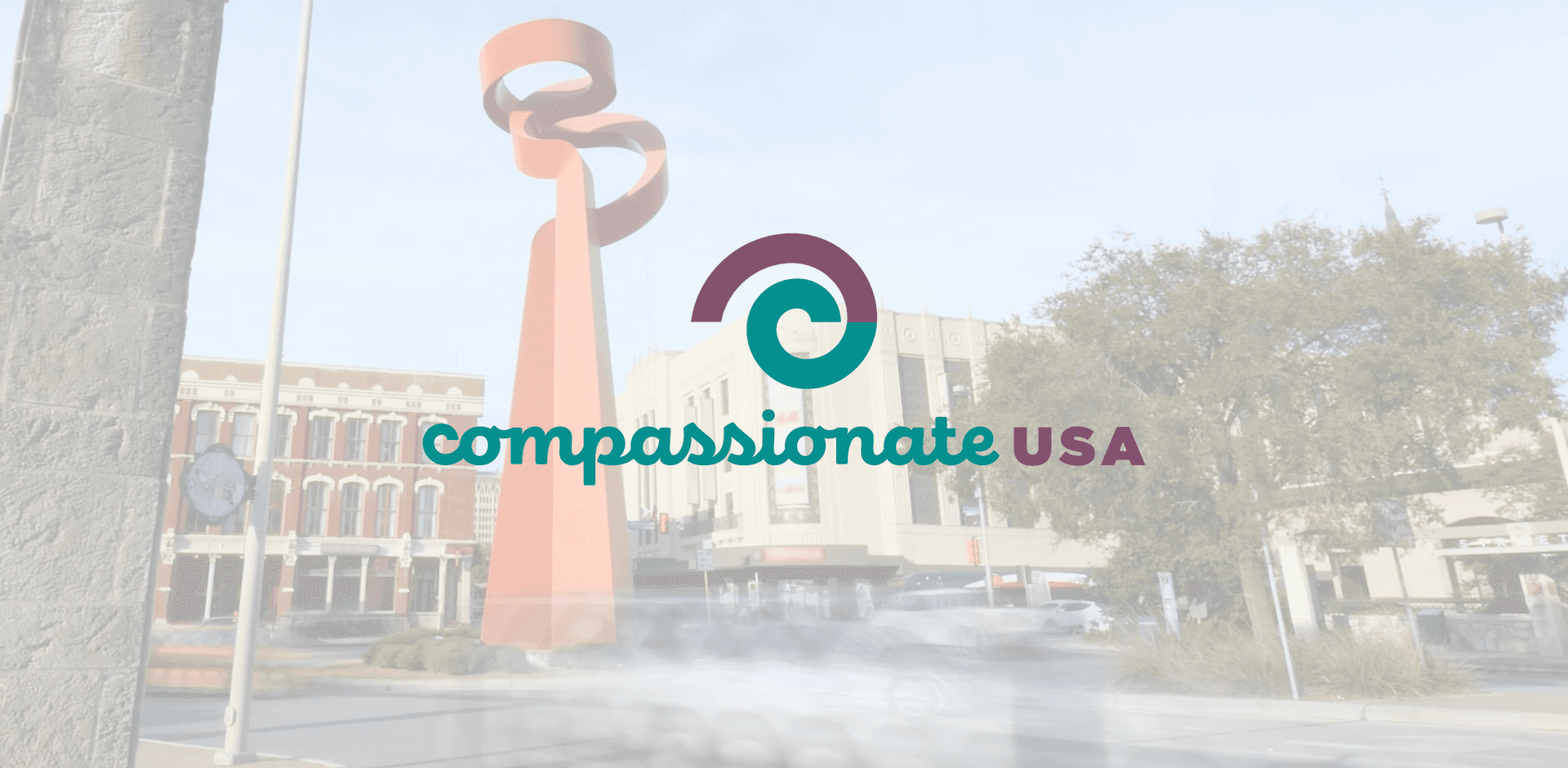 Free Toolkit to Build Compassion in Your Community