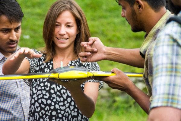 MIT Program Uses Tech to Create Fair Jobs and Money Access for All