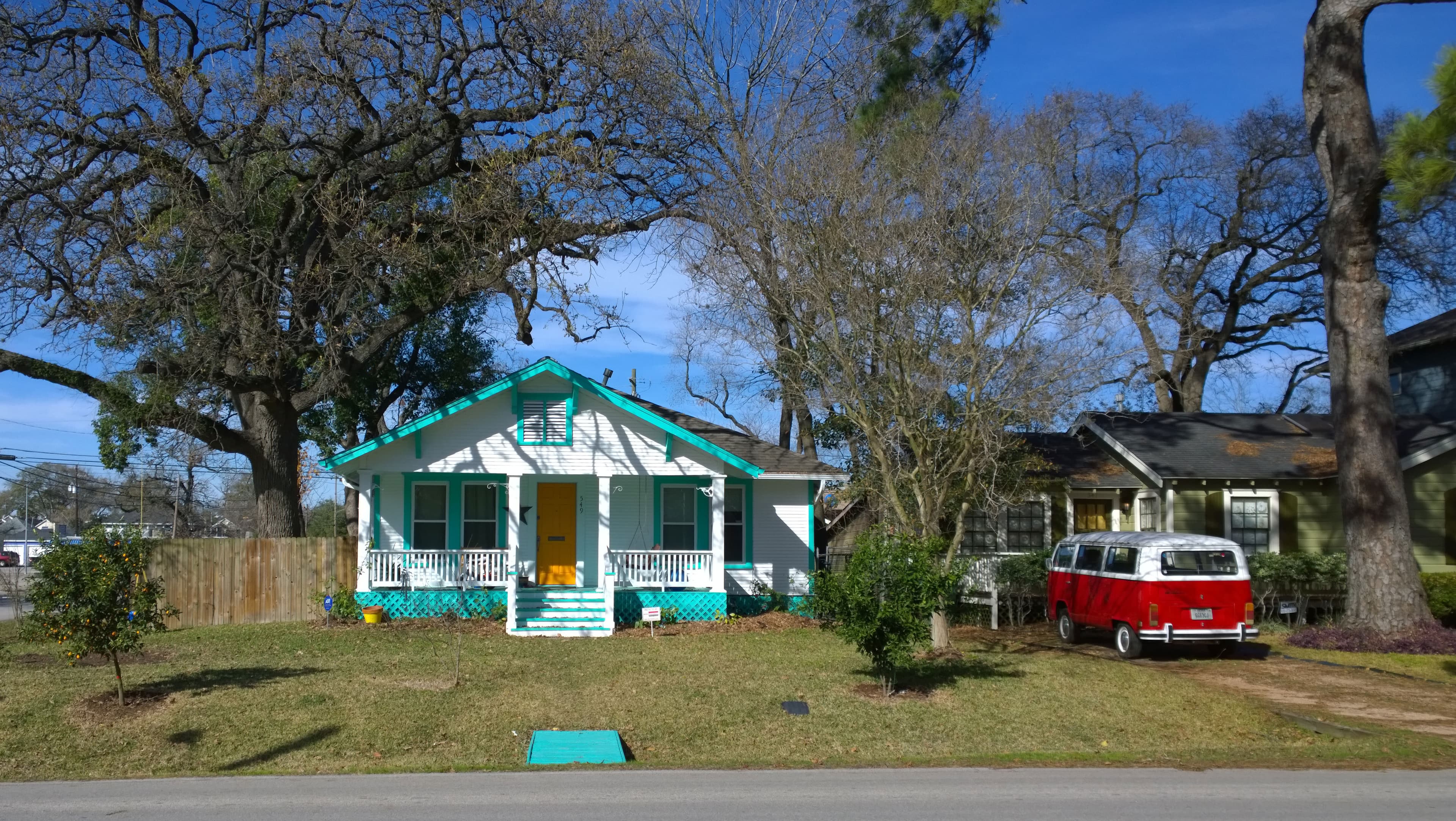 Harris County Reviews $2,220 Street Development Bond for Marvida Terrace