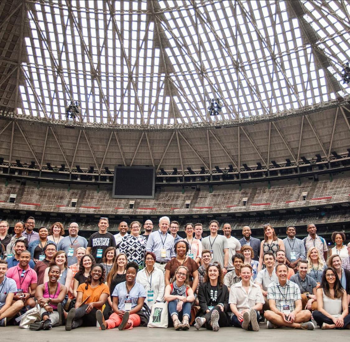 Harris County Budget Offset Discussion Item