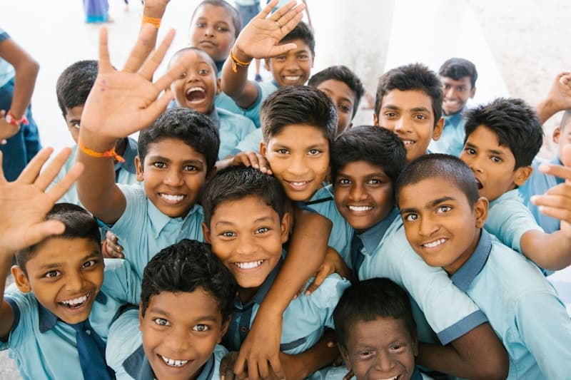 After-school programs at 29 Houston YMCA locations