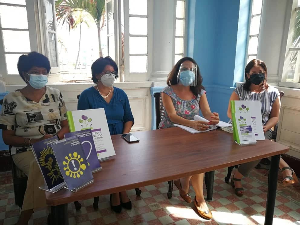 Cuba Platform Blog: Stories of Social Innovation