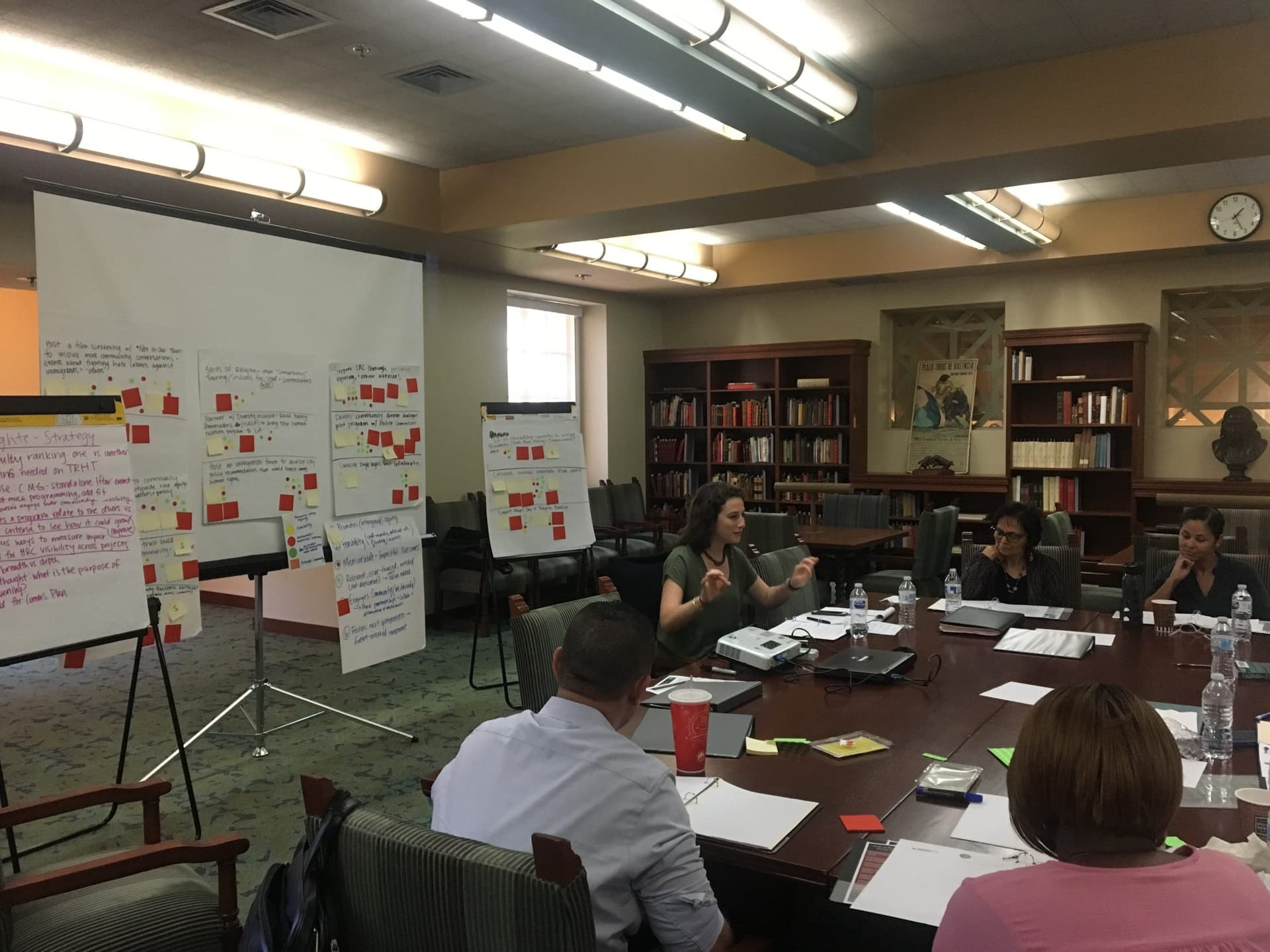 Bridge Building Resources for Bringing Communities Together