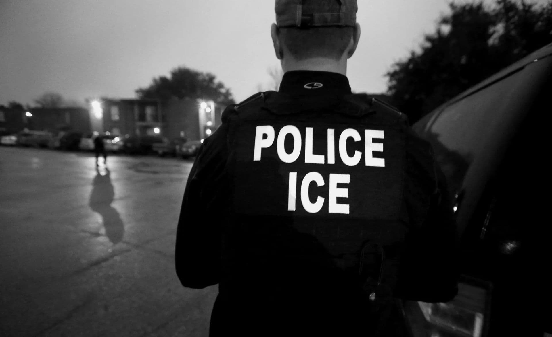 New Yorkers Fight ICE Raids in Their Neighborhoods