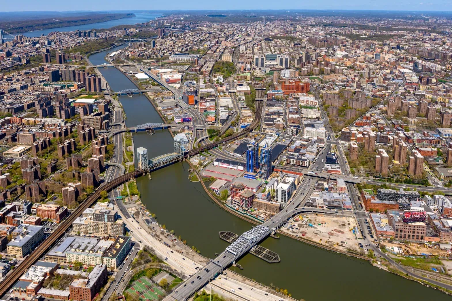 Bronx Residents Create New Power Group for Change