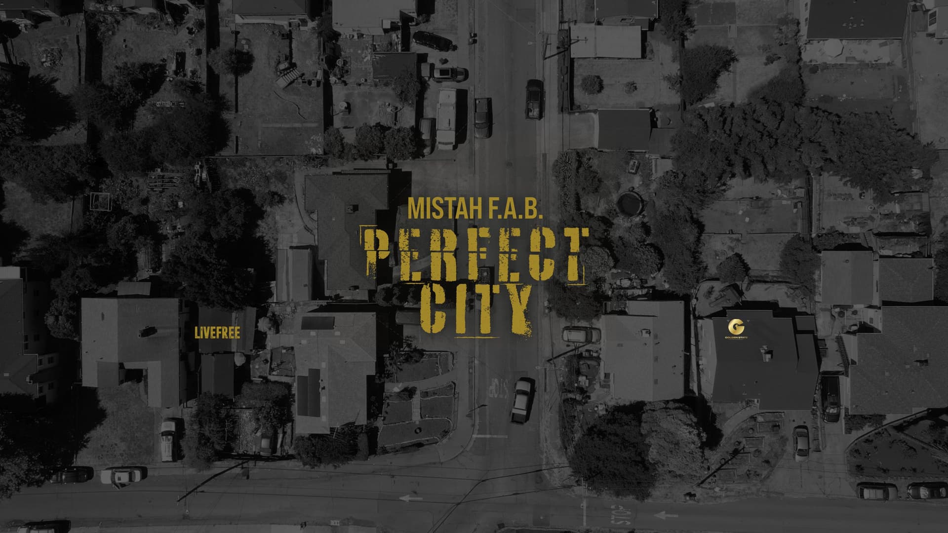 Musicians Team Up to Create Songs About Perfect Communities