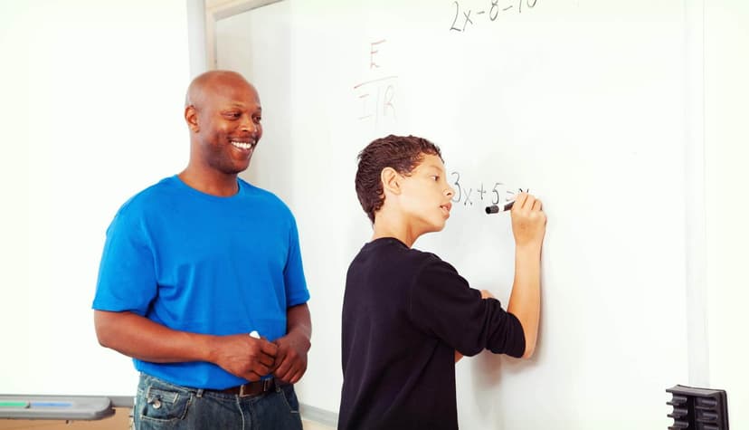 How to Start a Youth Mentoring Program in Your Community