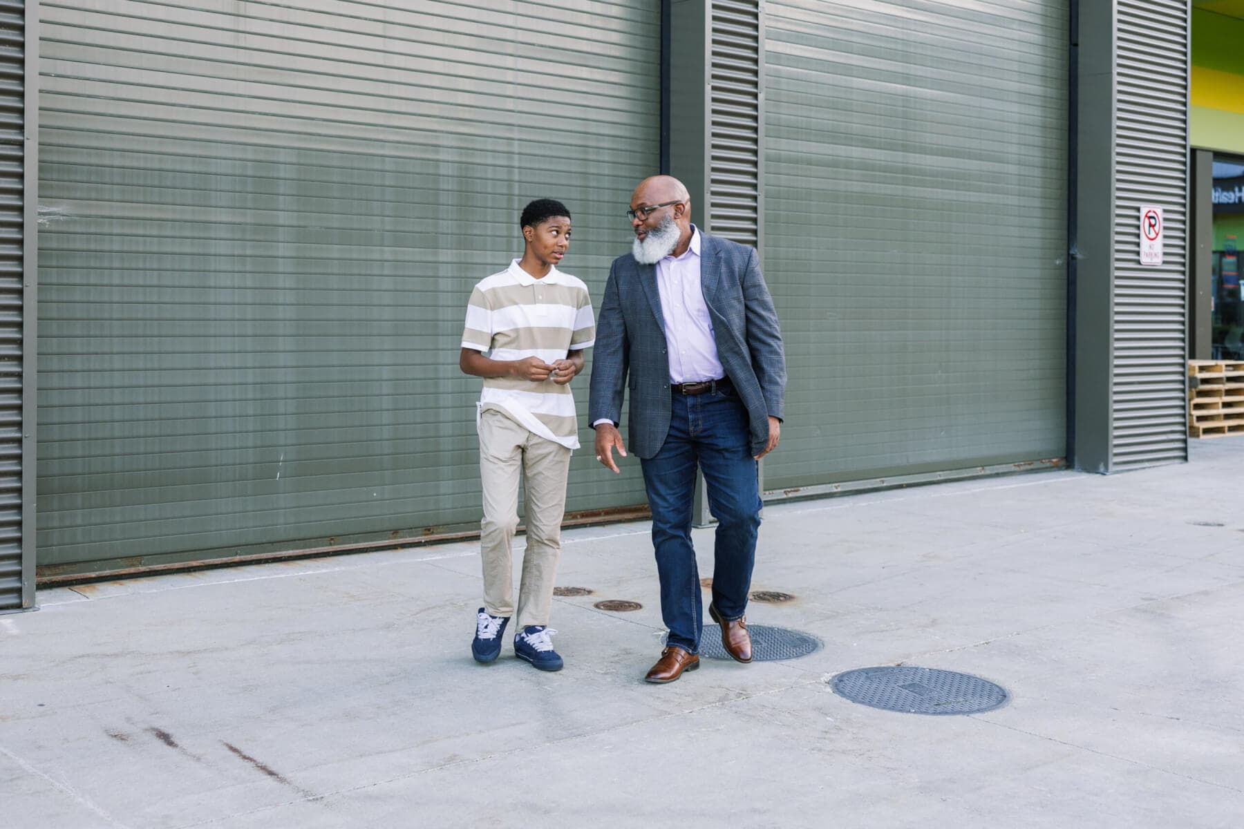 How Mentoring Young People Changes Lives and Communities