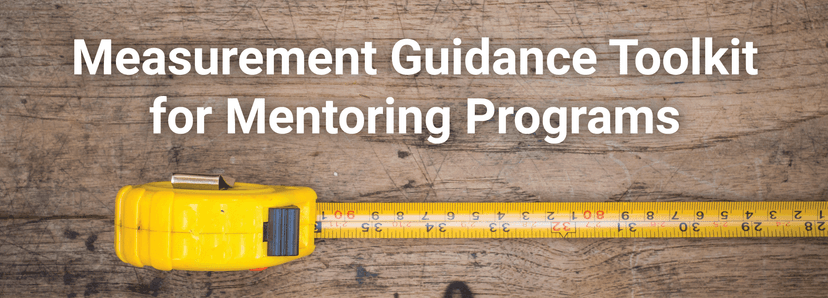 Toolkit to Measure Youth Mentoring Program Success