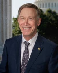 John W. Hickenlooper