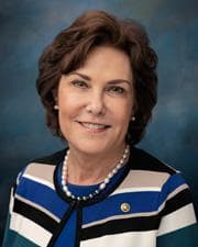 Jacky Rosen