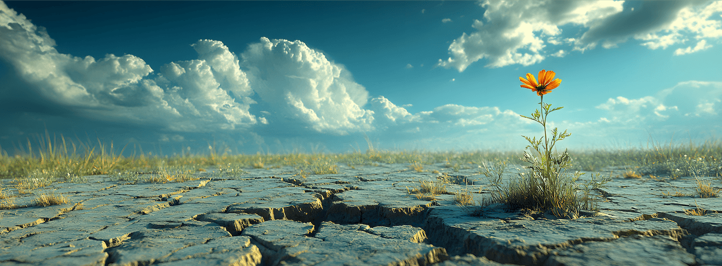 How to Handle Worry About Climate Change