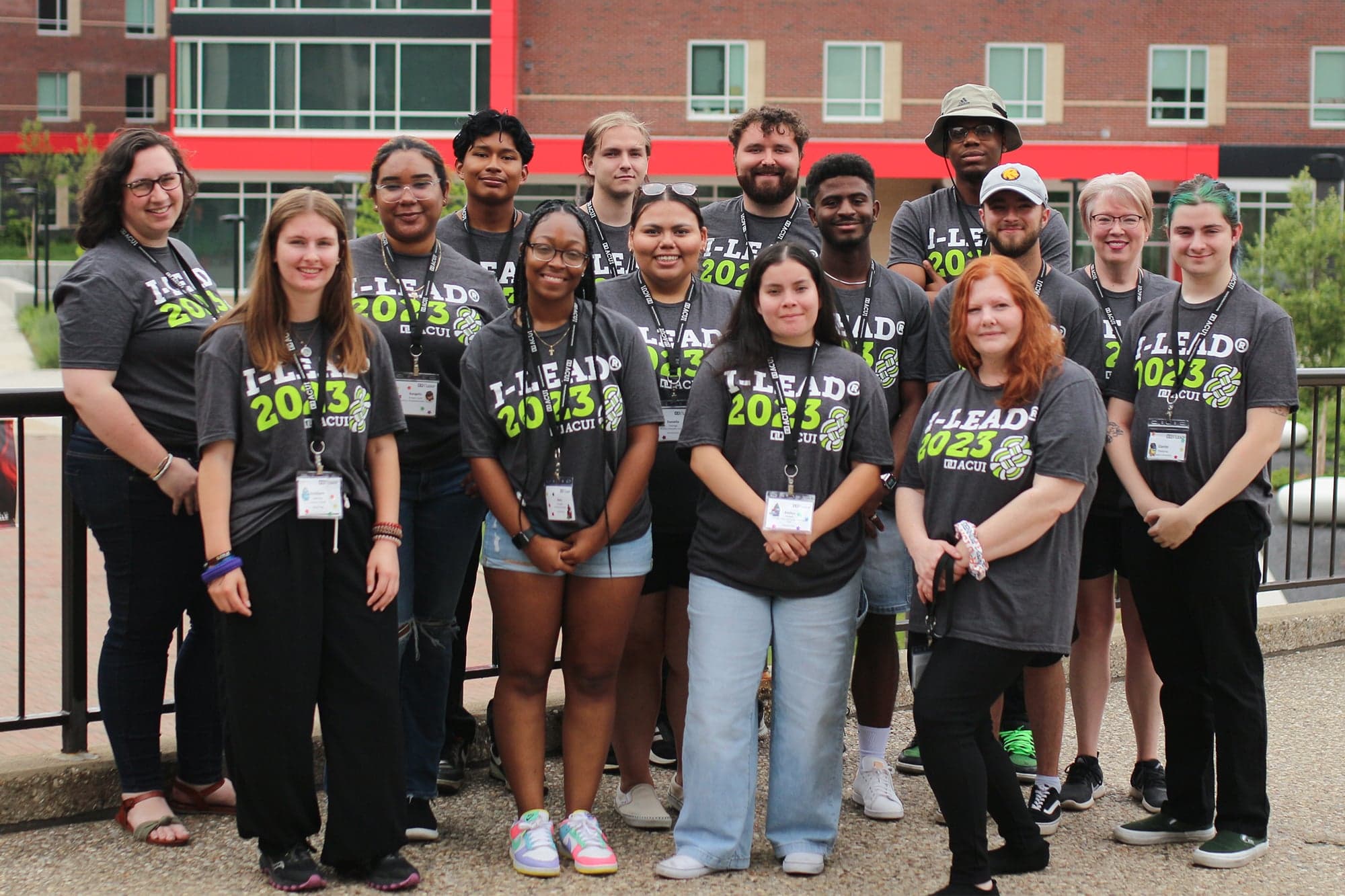 Association of College Unions International