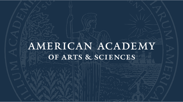 American Academy of Arts & Sciences