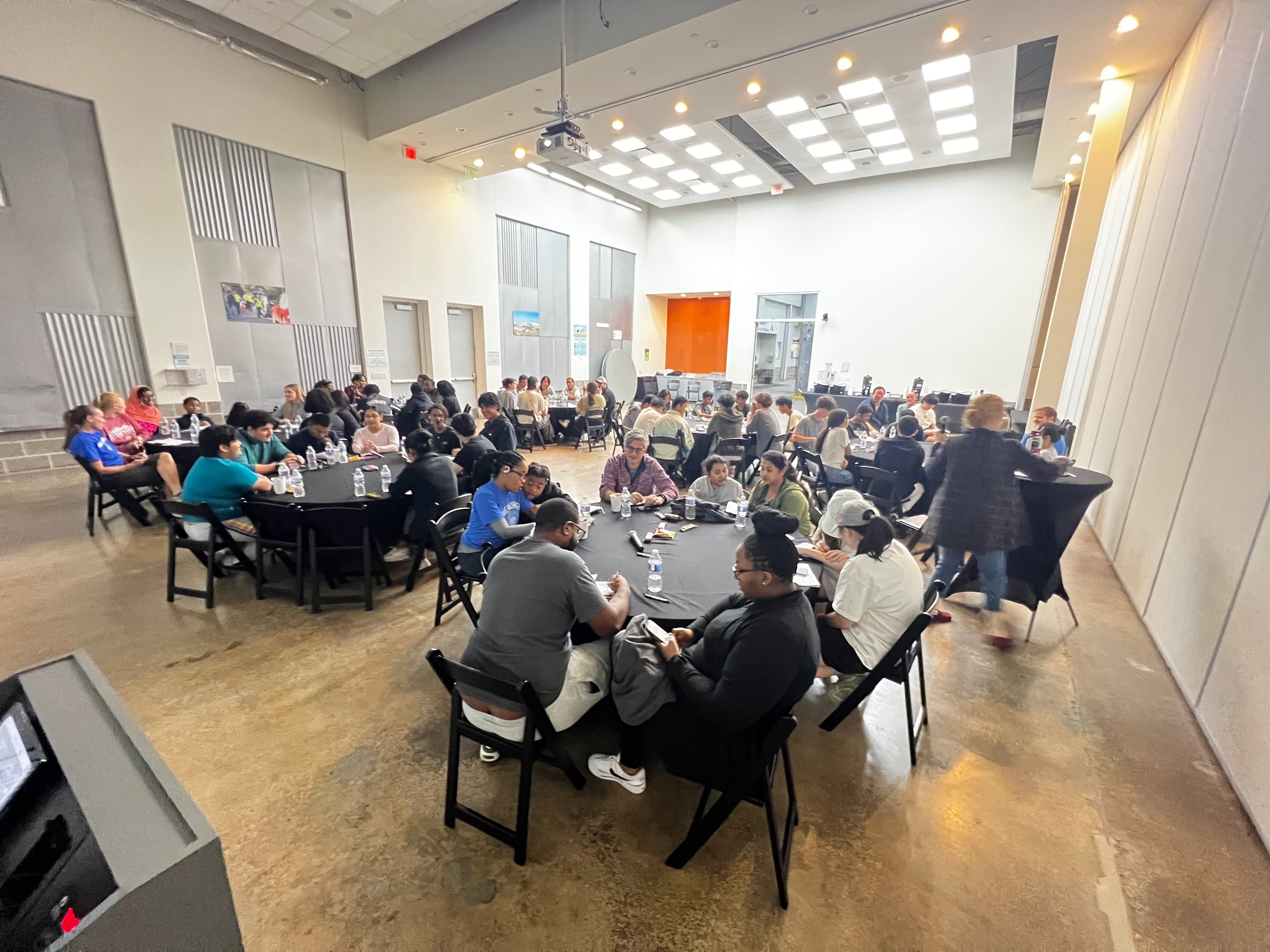 American University Center for Civil Discourse